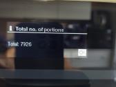 Miele cm 5500 su garantija - nuotraukos Nr. 11