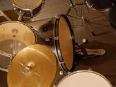 Akustinių bugnų komplektas Gretsch Renegade - nuotraukos Nr. 2