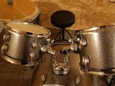 Akustinių bugnų komplektas Gretsch Renegade - nuotraukos Nr. 3