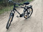 Kalnų Dviratis Wheeler 800 Pro - nuotraukos Nr. 2