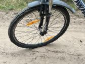 Kalnų Dviratis Wheeler 800 Pro - nuotraukos Nr. 5