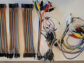 Elektronikos komponentai mokymuisi, hobiui - nuotraukos Nr. 3
