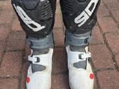 Sidi KTM Motokroso batai