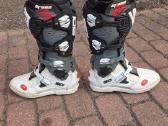 Sidi KTM Motokroso batai - nuotraukos Nr. 2