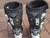 Sidi KTM Motokroso batai - nuotraukos Nr. 3