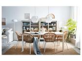Ikea kėdės Nilsove - nuotraukos Nr. 4