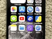 iPhone X 256 GB