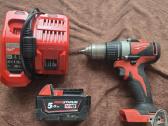 Milwaukee M18 Bldd