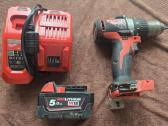 Milwaukee M18 Bldd - nuotraukos Nr. 2