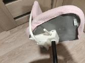 Parduodu vaikišką kėdę Vimund Ikea - nuotraukos Nr. 4