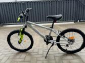 Dviratis Btwin 20'' - nuotraukos Nr. 7