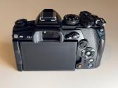 Olympus Om-d E-m1 Mark III