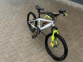 Dviratis Btwin 20''