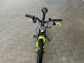 Dviratis Btwin 20'' - nuotraukos Nr. 4