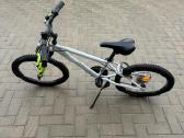 Dviratis Btwin 20'' - nuotraukos Nr. 6