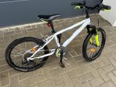 Dviratis Btwin 20'' - nuotraukos Nr. 2