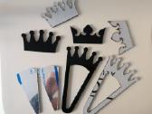 CNC frezavimo ( frezavimas ) gamybos paslaugos