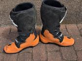 Sidi KTM Motokroso batai - nuotraukos Nr. 9