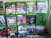 Xbox one s /x zaidimai ir pulteliai - nuotraukos Nr. 3