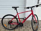 Trek fx 3 plentinis dviratis L dydis