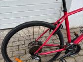 Trek fx 3 plentinis dviratis L dydis - nuotraukos Nr. 2