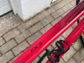 Trek fx 3 plentinis dviratis L dydis - nuotraukos Nr. 3