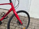 Trek fx 3 plentinis dviratis L dydis - nuotraukos Nr. 4