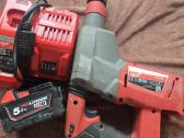 Milwaukee M18 Chx