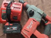 Milwaukee M18 Chx - nuotraukos Nr. 2