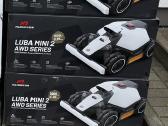 Luba mini 2 Awd 1000 belaidžiai vejos robotai - nuotraukos Nr. 2
