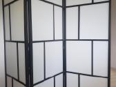 Širma-pertvara Risor Ikea
