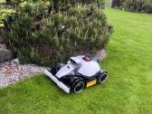 Belaidžiai vejos robotai Luba mini 2 Awd 1000 - nuotraukos Nr. 2