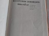 Lietuvos kultūros istorijos bruožai - nuotraukos Nr. 2