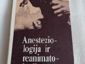 Anesteziologija ir reanimatologija