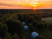 Erdvė vaikų šventėms gamtoje - nuotraukos Nr. 8
