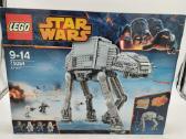 Lego starwars 75054 naujas