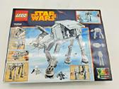 Lego starwars 75054 naujas - nuotraukos Nr. 2