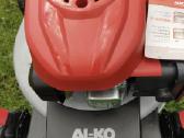 AL-ko Classic 4.62 P-a - nuotraukos Nr. 2