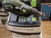 Festool,mafell, įrankiai - nuotraukos Nr. 34