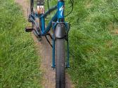 Dviratis paaugliams Specialized Jett 24 - nuotraukos Nr. 2