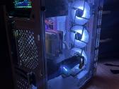 Kompiuteris žaidimams Rx 5700 XT - nuotraukos Nr. 2