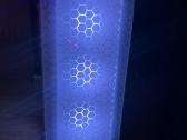 Kompiuteris žaidimams Rx 5700 XT - nuotraukos Nr. 3