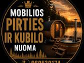 Kubilo nuoma Molėtai - nuotraukos Nr. 17