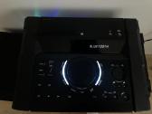 Sony Shake-x3d 1200w, Bluetooth, Idealios būklės - nuotraukos Nr. 5