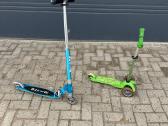 Paspirtukas Micro