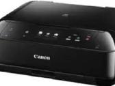 Parduodu Canon Pixma Mg7750 Black spausdintuvą.