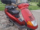 Motoroleris Piaggio - nuotraukos Nr. 2