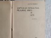 Ančiukas Donaldas, peliukas Mikis ir kiti - nuotraukos Nr. 2
