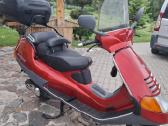 Motoroleris Piaggio - nuotraukos Nr. 3