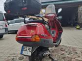 Motoroleris Piaggio - nuotraukos Nr. 5